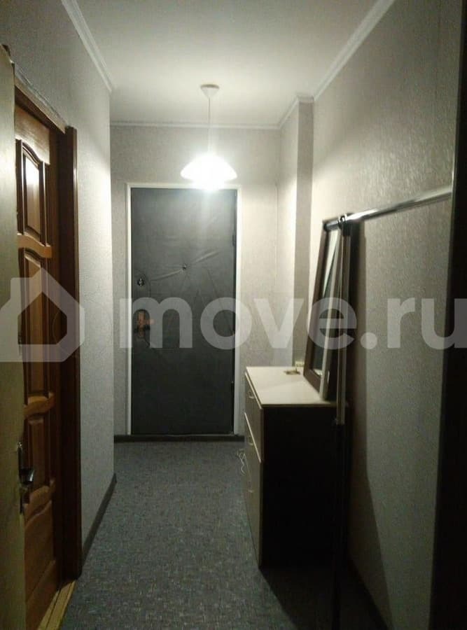 3-комн. квартира, 65 м²
