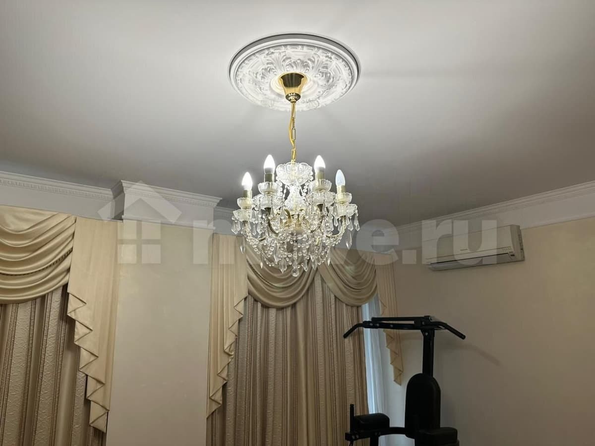 3-комн. квартира, 88 м²