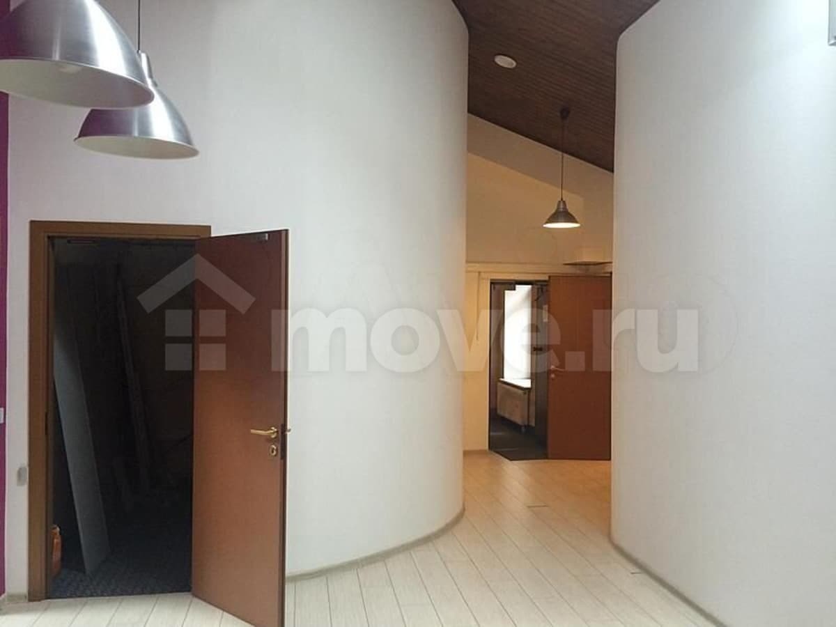 офис, 224 м²