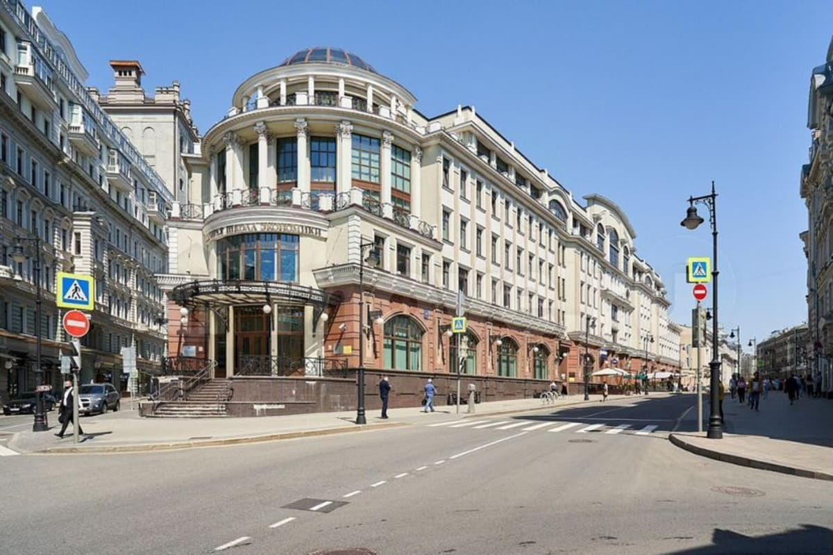 офис, 171 м²