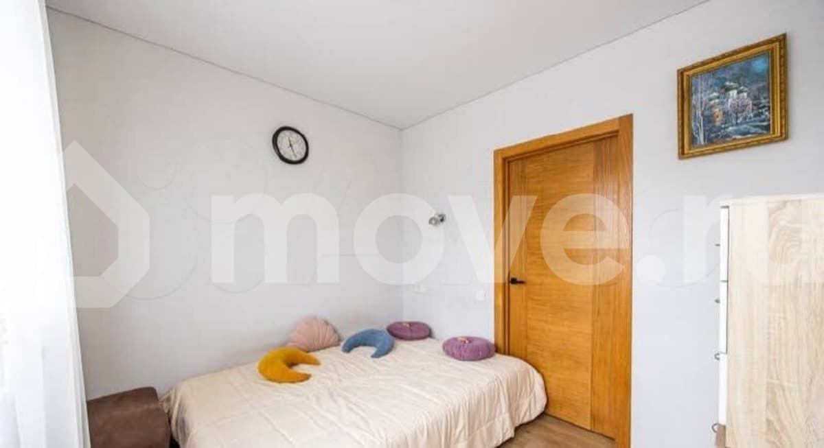3-комн. квартира, 90 м²